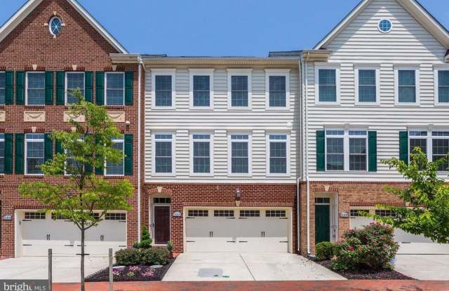 15306 CAMBERLEY PL - 15306 Camberley Place, Brock Hall, MD 20774