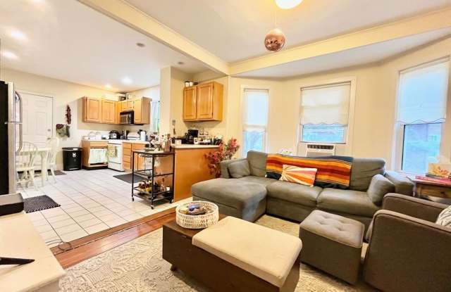 Affordable Brookline Three Bedroom photos photos