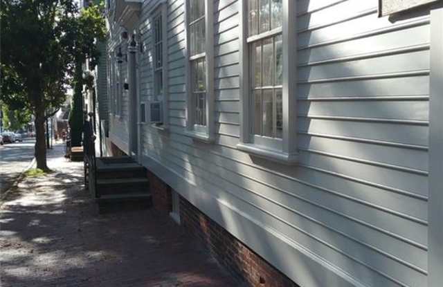 38 Pelham Street Gallery 2