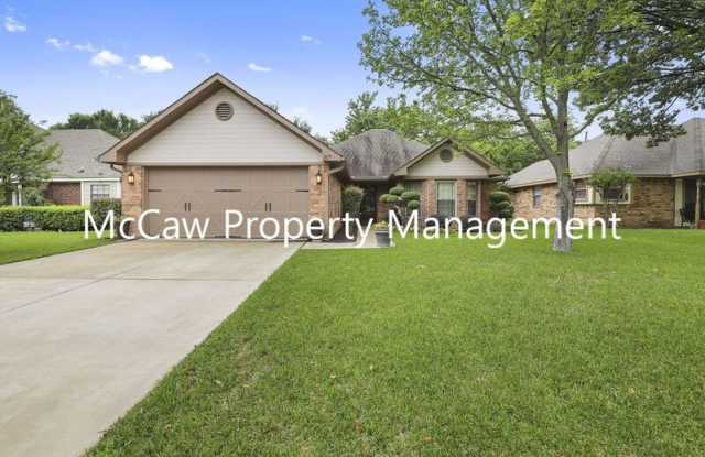 317 Bowie St. - 317 Bowie Street, Forney, TX 75126