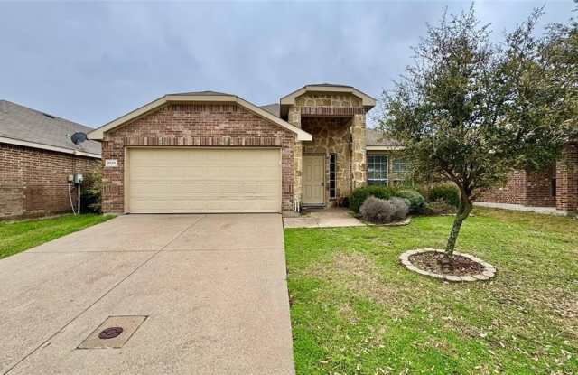 2025 Jack County Drive - 2025 Jack County Drive, Travis Ranch, TX 75126