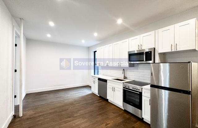 184 Claremont Avenue - 184 Claremont Avenue, New York City, NY 10027