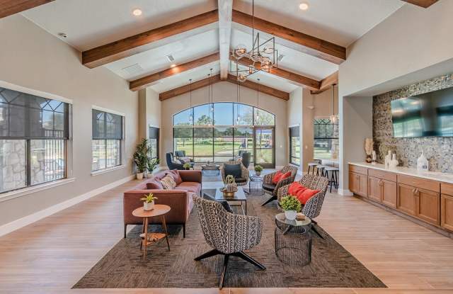 Affordable Housing - Riverstation Apartments Gallery 2