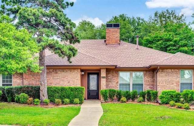 6311 Crested Butte Drive - 6311 Crested Butte Drive, Dallas, TX 75252