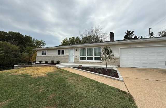 2149 Sunswept Lane - 2149 Sunswept Lane, Jefferson County, MO 63049