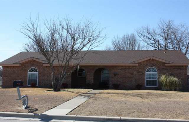 401 N College Avenue - 401 College Avenue, Keller, TX 76248