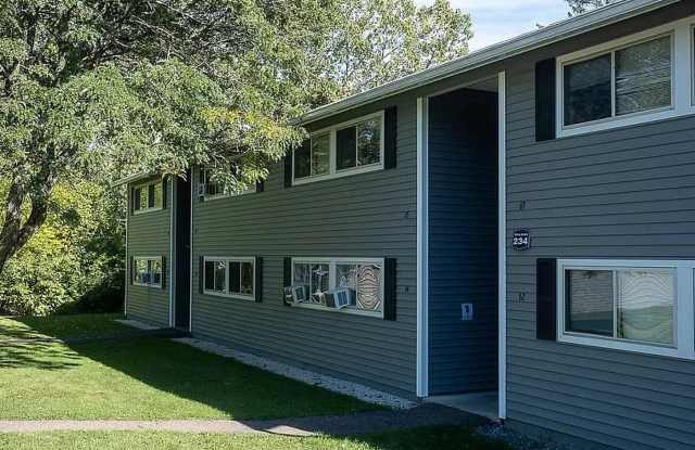 Quarry Hill photos photos