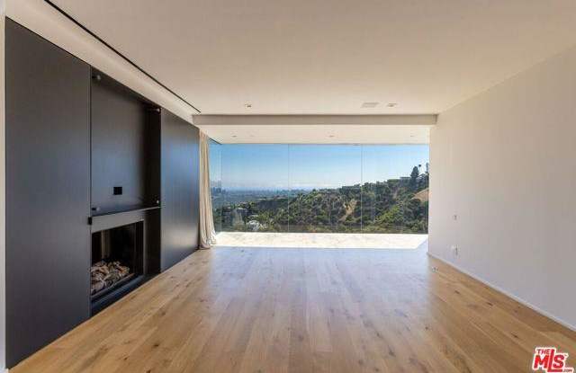 1853 Sunset Plaza Drive photos photos