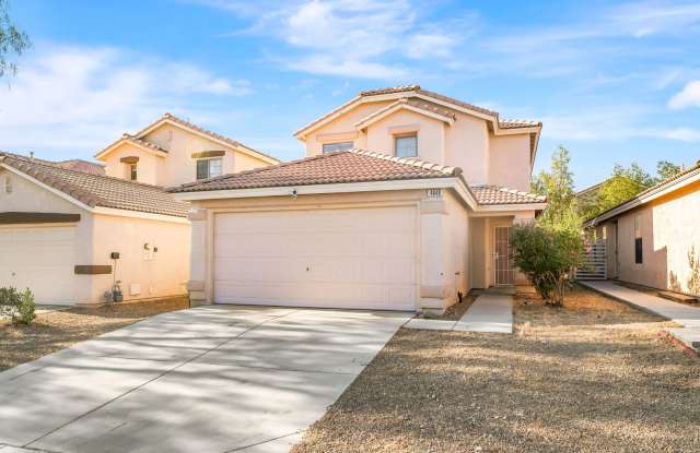 Modern Southwest Las Vegas Home with Fresh Upgrades & Inviting Open Layout! Gallery 3