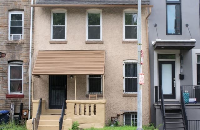 717 Florida Ave, NE - 717 Florida Avenue Northeast, Washington, DC 20002