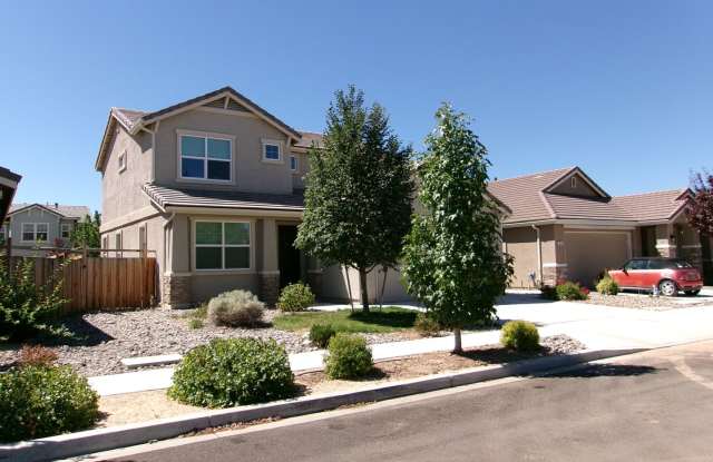 Beautiful 4 bedroom, 2-1/2 bath home in Wingfield Springs photos photos