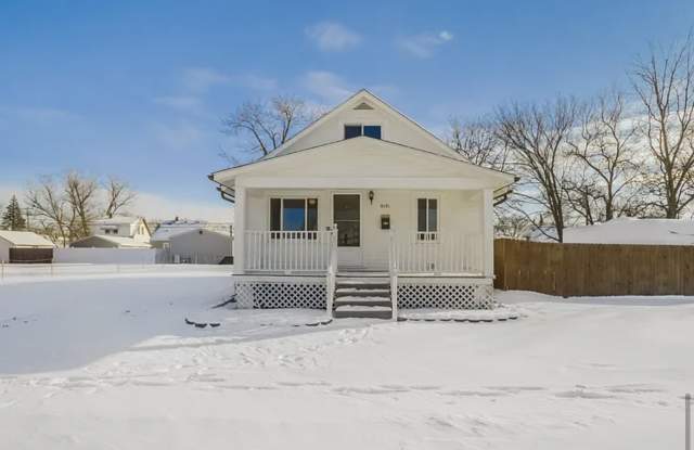 4152 Coolidge Ave photos photos