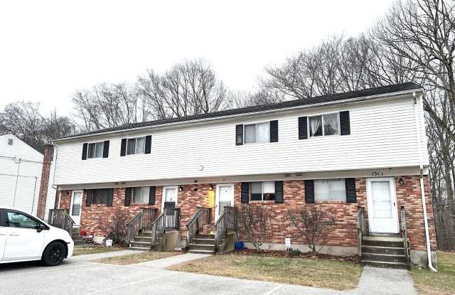 131 Woodland Drive unit: A - 131 Woodland Drive, New London County, CT 06382