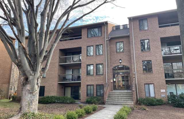 5817 EDSON LANE - 5817 Edson Lane, North Bethesda, MD 20852