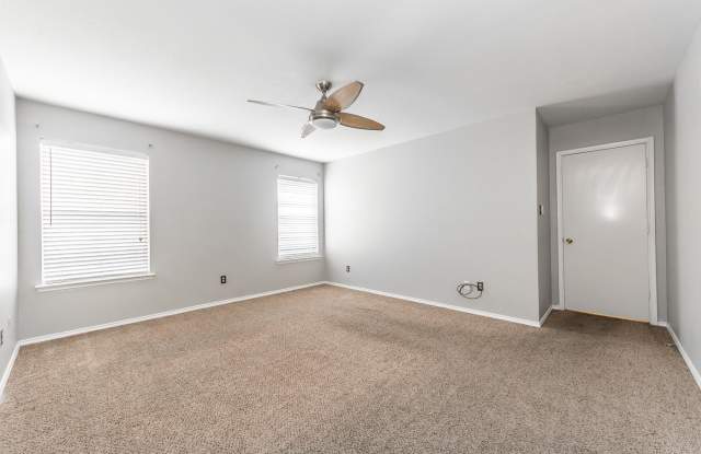 3724 Chaddybrook Lane - 3724 Chaddybrook Lane, Fort Worth, TX 76137