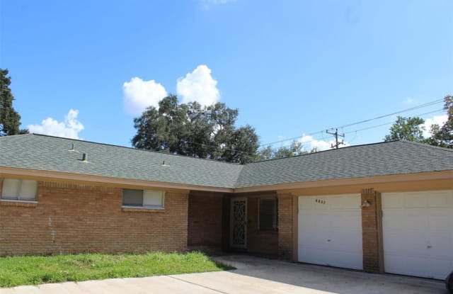 6637 Sandstone Street - 6637 Sandstone Street, Houston, TX 77074
