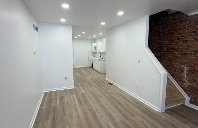 2631 North Napa Street - 2631 North Napa Street, Philadelphia, PA 19132