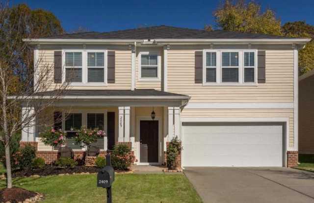 Gorgeous 4 bedroom home in Durham minutes from shopping and entertainment! photos photos Gorgeous 4 bedroom home in Durham minutes from shopping and entertainment! photos photos