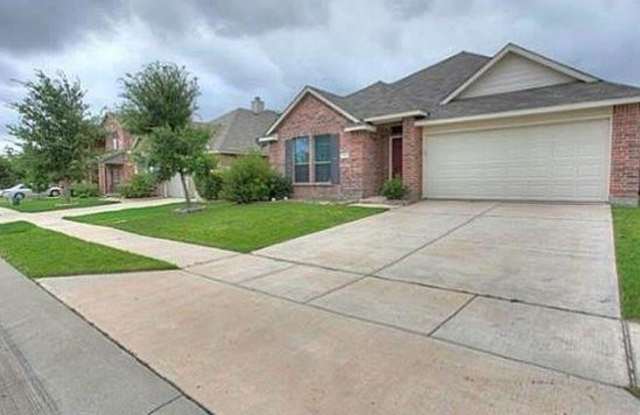 5481 Exeter Drive - 5481 Exeter Drive, Prosper, TX 76227