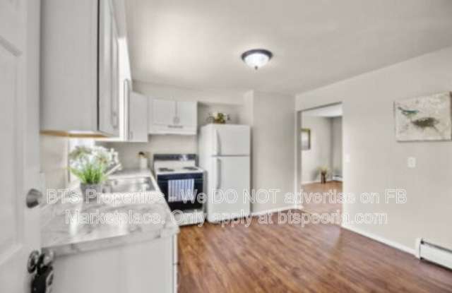 305 North Pleasant View Street photos photos