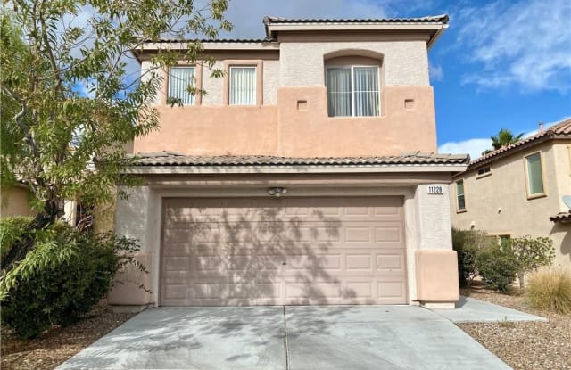 11228 Sandrone Avenue - 11228 Sandrone Avenue, Las Vegas, NV 89138