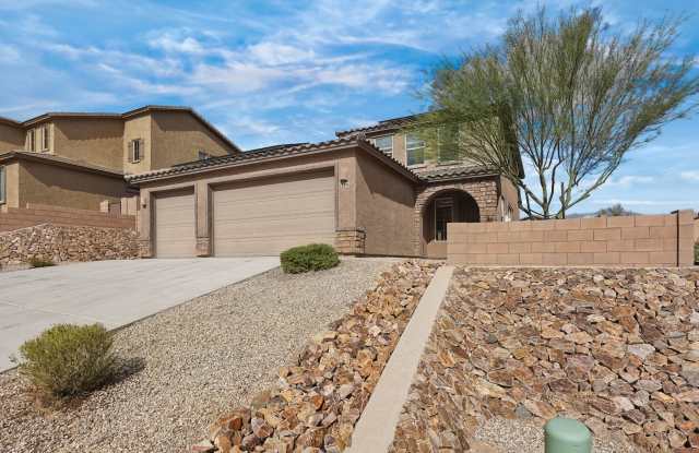 12851 East Pantano View Drive Gallery 2