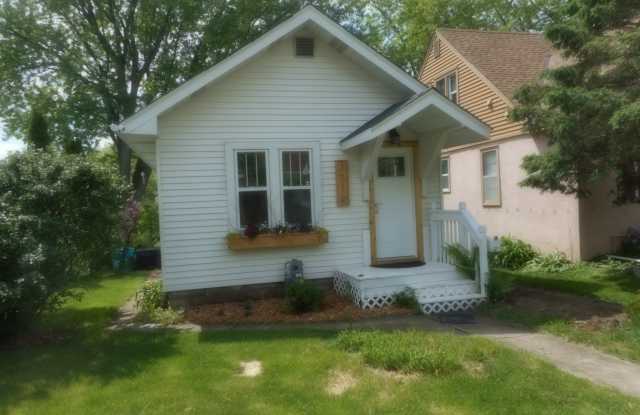 3310 Taylor St NE - 3310 Northeast Taylor Street, Minneapolis, MN 55418