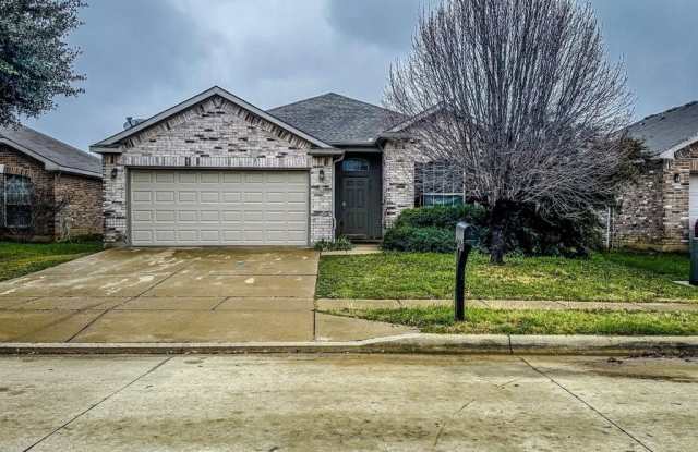 8325 Whispering Willow Lane - 8325 Whispering Willow Lane, Fort Worth, TX 76134