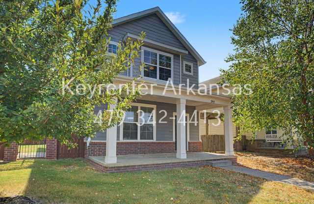 Stunning 3 Bed / 3 Bath Home – Move‑In Ready Now Gallery 3