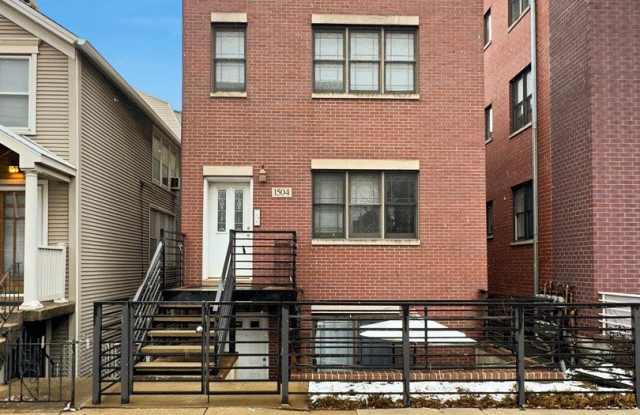 1504 W Augusta Boulevard unit: 1 photos photos