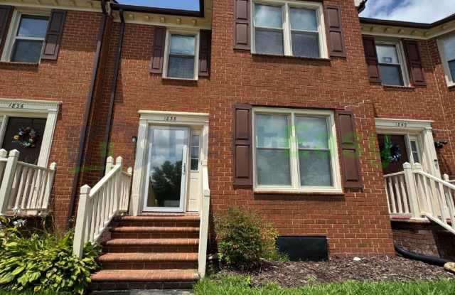 1838 Volvo Parkway photos photos