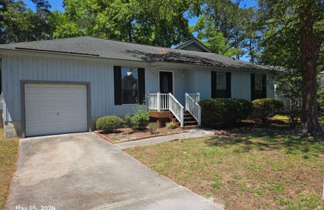 127 Stockbridge Dr. Savannah Ga photos photos