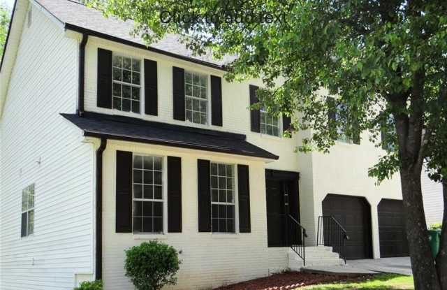 6467 Battery Point - 6467 Battery Point, DeKalb County, GA 30087 6467 Battery Point - 6467 Battery Point, DeKalb County, GA 30087