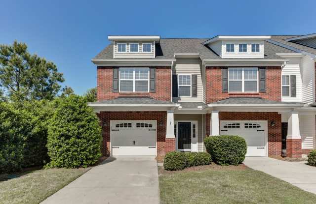 3BR 2.5BA townhome in Pennington Square with open floor plan - 107 Gavinshire Road, Columbia, SC 29209 3BR 2.5BA townhome in Pennington Square with open floor plan - 107 Gavinshire Road, Columbia, SC 29209