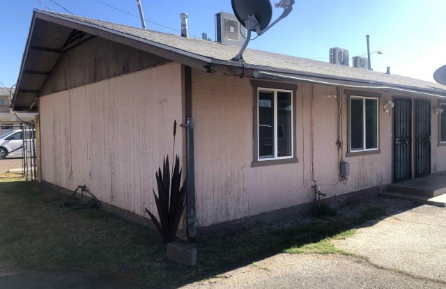 522 E Purdue Ave #2 - Duplex - 522 E Purdue Ave, Phoenix, AZ 85020