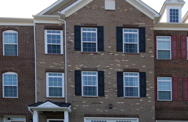 12375 SANDSTONE STREET - 12375 Soapstone Court, Waldorf, MD 20601