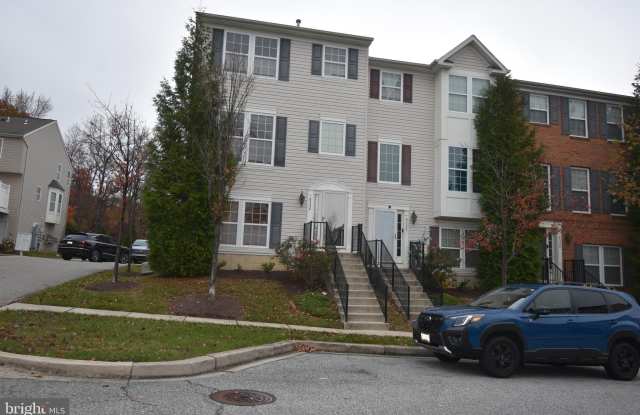 8324 STICKLEY Court unit: 81 photos photos