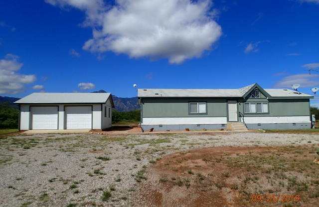 8960 S KEYSTONE Road - 8960 South Keystone Road, Cochise County, AZ 85615