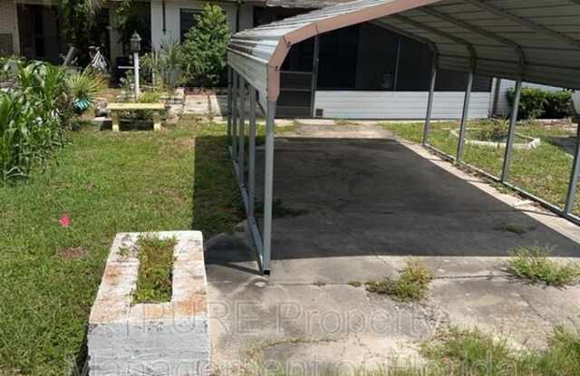 3135 SW 97th Street - 3135 Southwest 97th Street, Marion County, FL 34476