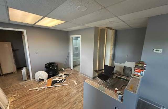 3685 Robert C Byrd DriveOver Garage office photos photos