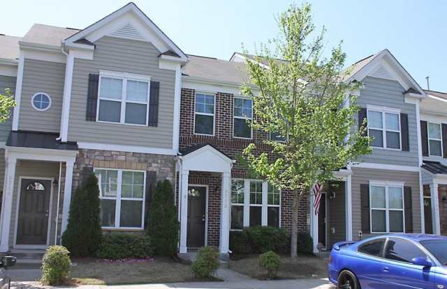 6712 Morgantown Street - 6712 Morgantown Street, Raleigh, NC 27616