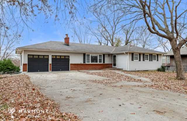6049 North Denver Avenue - 6049 North Denver Avenue, Kansas City, MO 64119