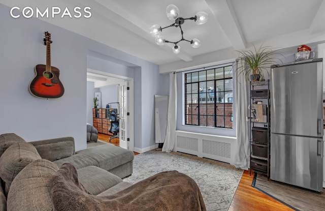 320 East 42nd Street - 320 East 42nd Street, New York City, NY 10017
