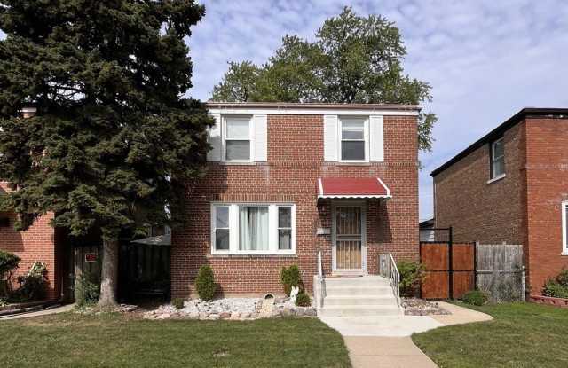 5238 S Hamlin Avenue photos photos
