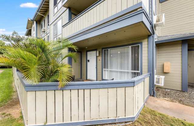 91-284 Hanapouli Circle unit: 7A photos photos