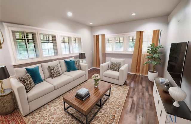 533 Sturtevant Drive - 533 Sturtevant Drive, Sierra Madre, CA 91024