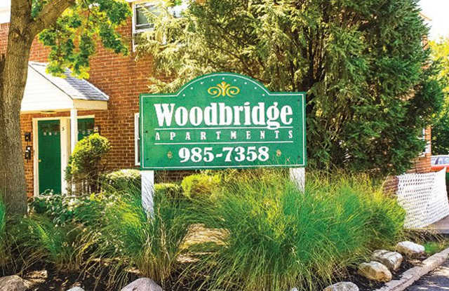 Woodbridge Apartments photos photos