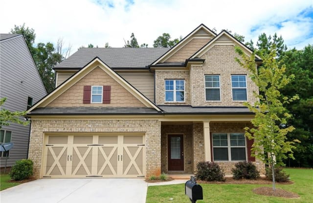 5506 Apple Grove Road Northeast - 5506 Apple Grove Road, Gwinnett County, GA 30519