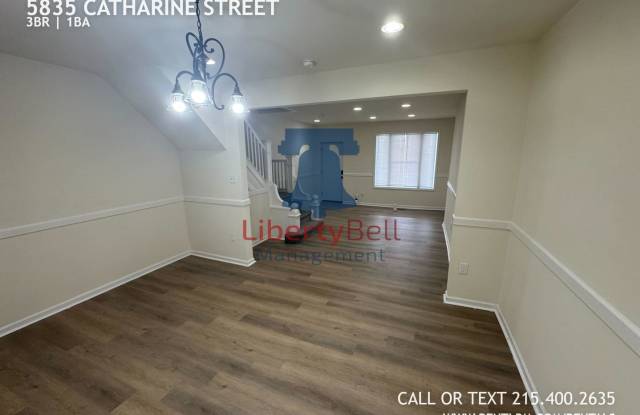 5835 CATHARINE STREET Gallery 4