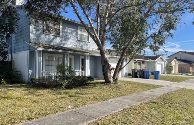 1515 Crossridge Drive - 1515 Crossridge Drive, Brandon, FL 33510